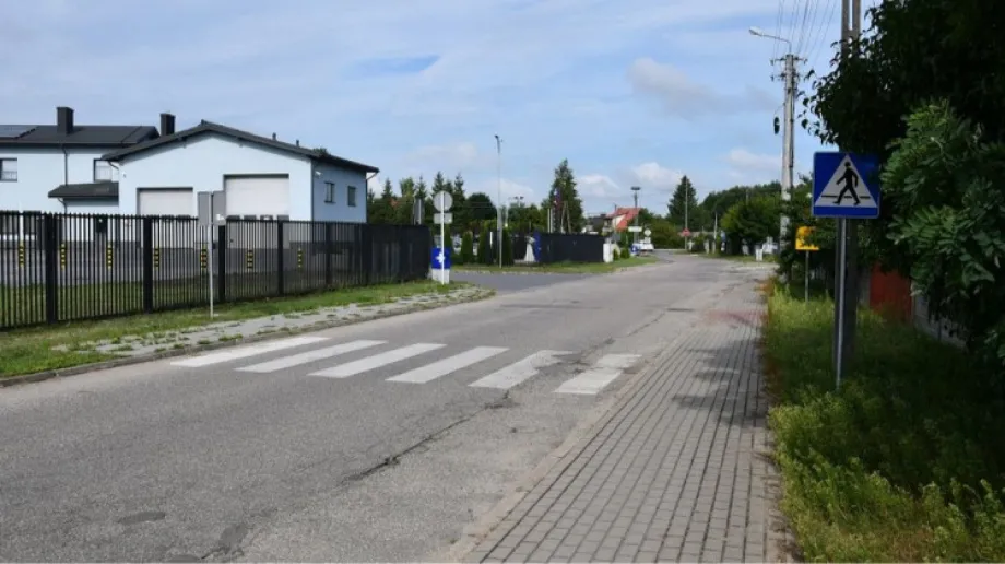 Fot. Urząd Gminy i Miasta Brok 