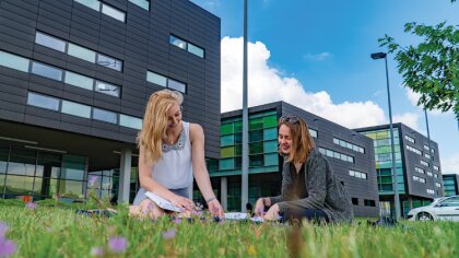 Ostrów Mazowiecka - Prawo czy administracja? Automatyka czy informatyka? A może 