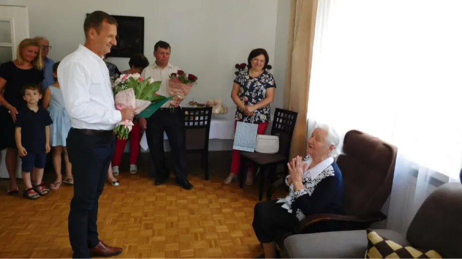 Fot. Urząd Gminy Ostrów Mazowiecka