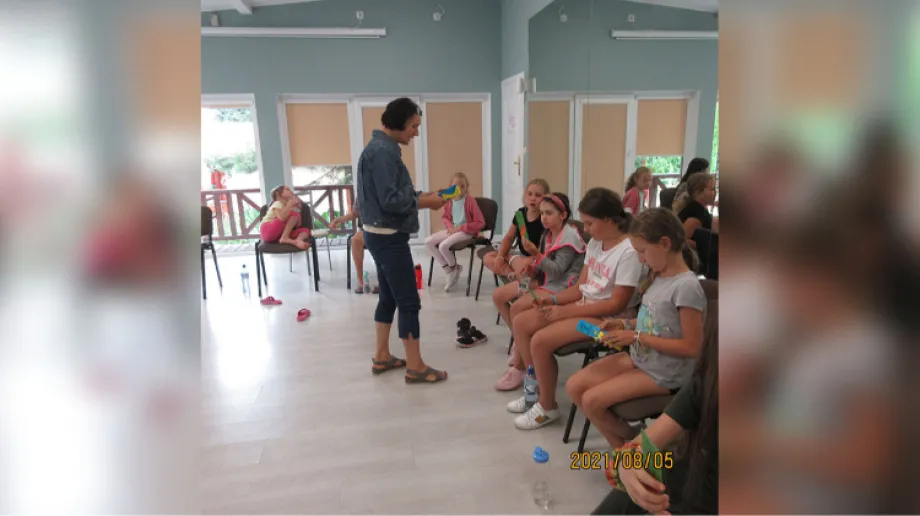 Fot. Powiatowa Stacja Sanitarno - Epidemiologiczna w Ostrowi Mazowieckiej / Facebook