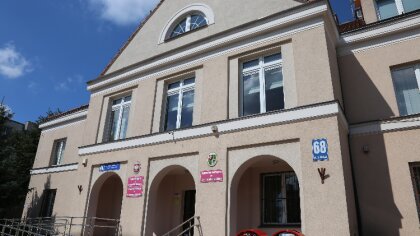 Ostrów Mazowiecka - Na czwartek 13 stycznia zwołano XLIV Sesję Rady Powiatu w Os