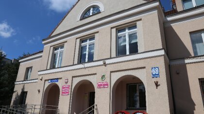 Ostrów Mazowiecka - Starostwo Powiatowe w Ostrowi Mazowieckiej informuje o zwoła