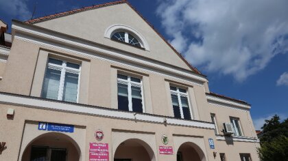 Ostrów Mazowiecka - Na czwartek 24 lutego zwołano XLV Sesję Rady Powiatu w Ostro