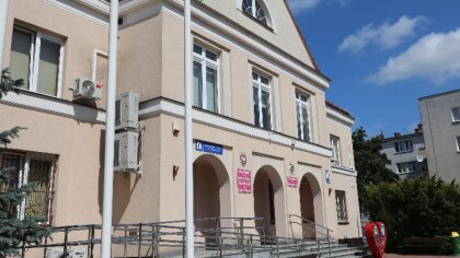 Ostrów Mazowiecka - Województwo Mazowieckie przyznało dotację powiatowi ostrowsk