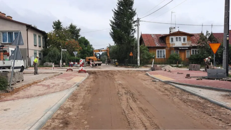 Fot. Urząd Gminy Andrzejewo / Facebook