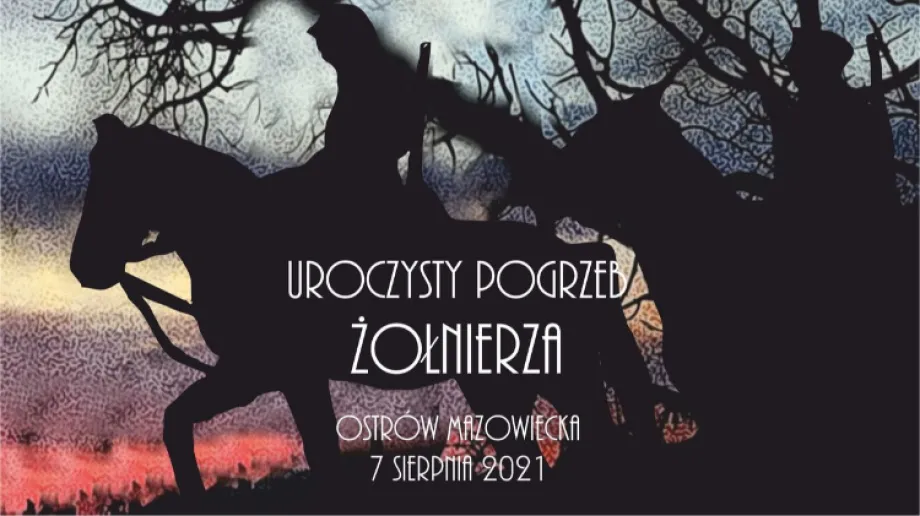 Uroczystości pogrzebowe żołnierza, którego szczątki zostały odnalezione przez Stowarzyszenie "Wizna 1939" odbędą się w sobotę 7 sierpnia.