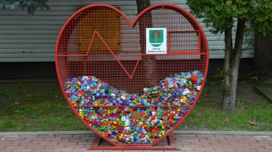 Fot. Urząd Gminy Małkinia Górna