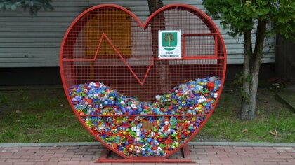 Ostrów Mazowiecka - Na leczenie i rehabilitację mieszkańca gminy Małkinia Górna 