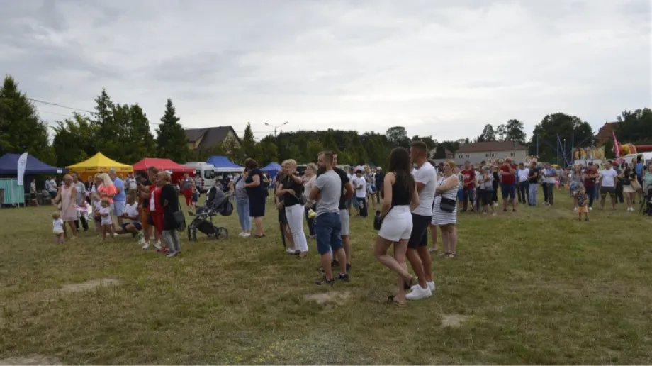 Fot. Urząd Gminy Andrzejewo / Facebook