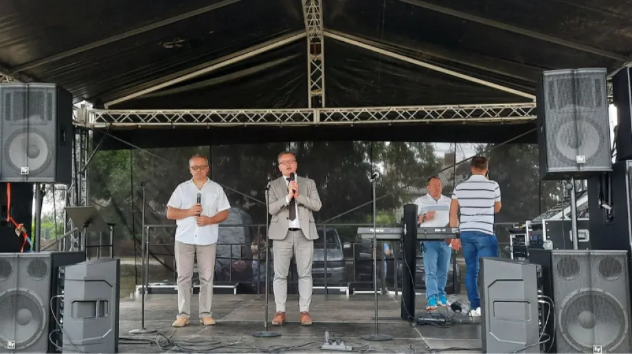 Fot. Urząd Gminy Andrzejewo / Facebook