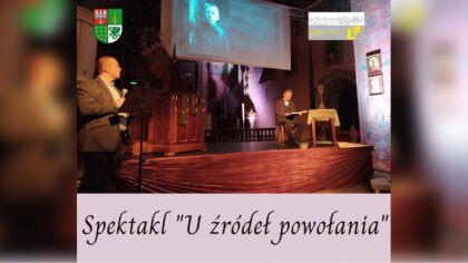 Ostrów Mazowiecka - Za kilka dni w kościele pw. Przemienienia Pańskiego w Zuzeli