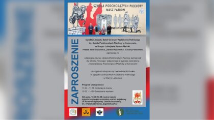 Ostrów Mazowiecka - Po rozpoczęciu roku w Zespole Szkół Centrum Kształcenia Roln