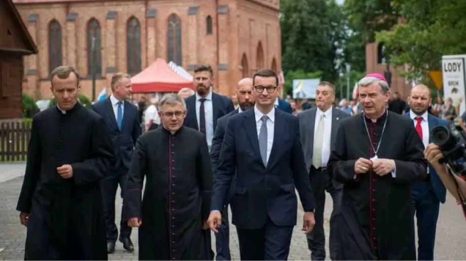 Fot. Urząd Gminy Nur / Facebook