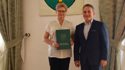 Ostrów Mazowiecka - Urząd Miasta w Ostrowi Mazowieckiej poinformował o rozstrzyg