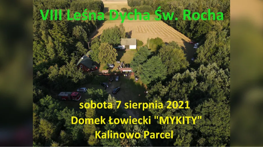 Fot. PUKS Roch Jacienica / Facebook