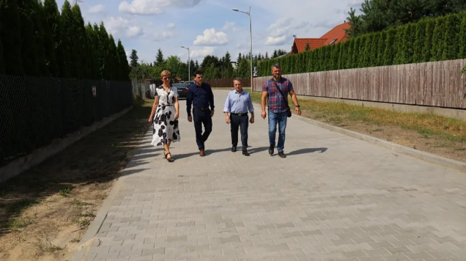 fot. Urząd Miasta Ostrów Mazowiecka