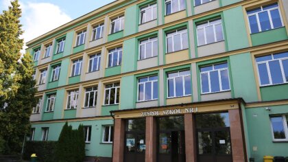 Ostrów Mazowiecka - Wakacje dobiegają końca a do rozpoczęcia roku szkolnego pozo