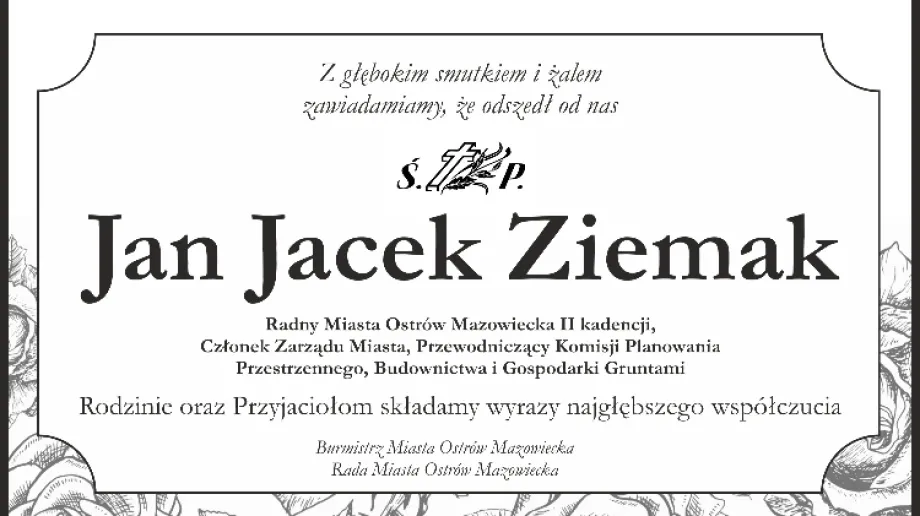 fot. Urząd Miasta Ostrów Mazowiecka