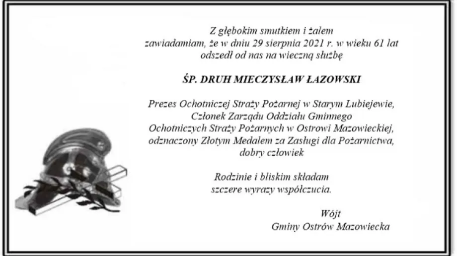 fot. Urząd Gminy Ostrów Mazowiecka