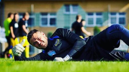 Ostrów Mazowiecka - KS Wąsewo przywiózł cenny punkty z boiska w Rzekuniu. Ekipa 