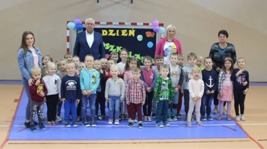 fot. Urząd Miasta i Gminy Brok