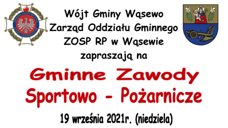 fot. Urząd Gminy Wąsewo