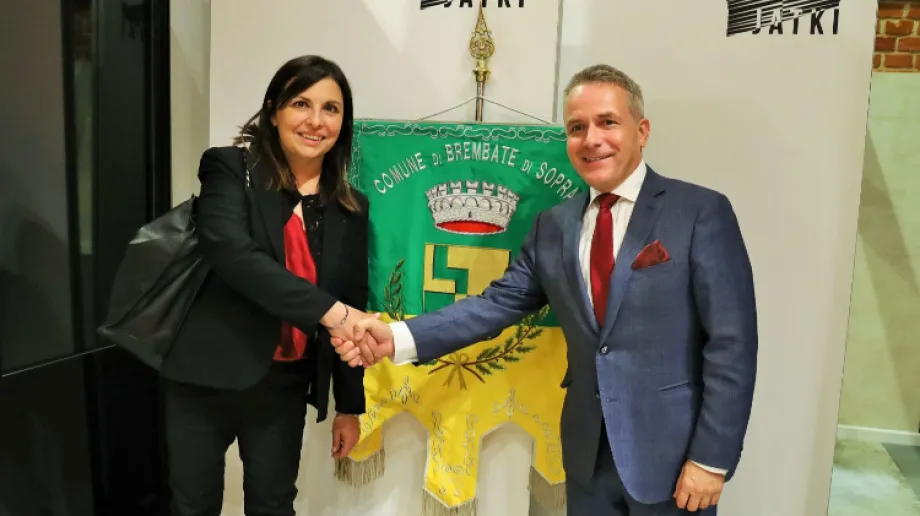 fot. Urząd Miasta Ostrów Mazowiecka