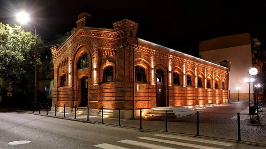 Fot. Samorząd Województwa Mazowieckiego