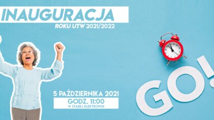 Ostrów Mazowiecka - Miejski Dom Kultury zaprasza na uroczystą inaugurację roku a