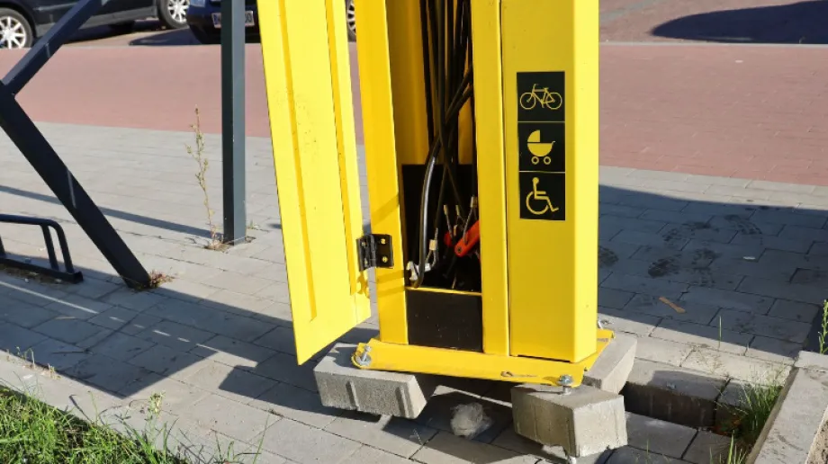 fot. Urząd Miasta Ostrów Mazowiecka