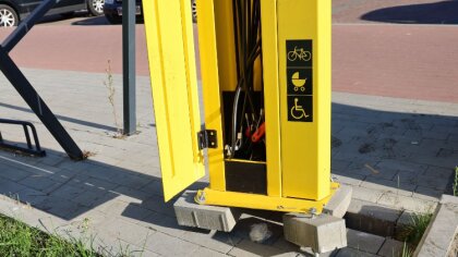 Ostrów Mazowiecka - Niepierwszy raz piszemy o aktach wandalizmu w Ostrowi Mazowi