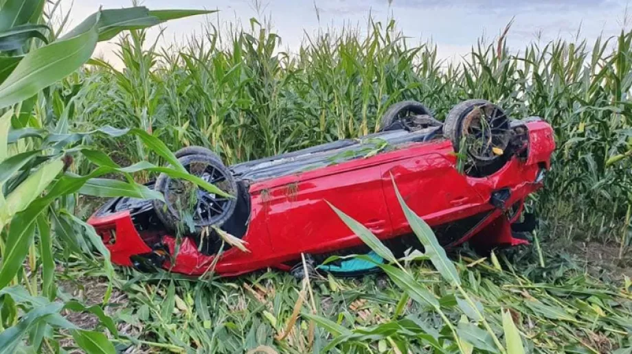 fot. OSP Stary Lubotyń