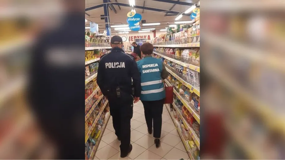 fot. Powiatowa Stacja Sanitarno - Epidemiologiczna w Ostrowi Mazowieckiej.