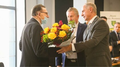 Ostrów Mazowiecka - W środę 29 września odbyło się spotkanie sesji Rady Miasta O