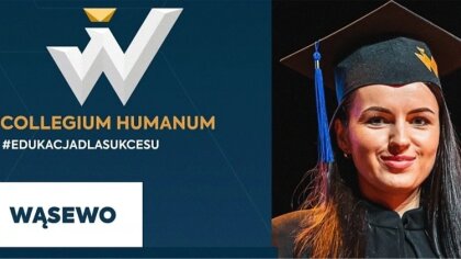 Ostrów Mazowiecka - Collegium Humanum - Szkoła Główna Menedżerska w Warszawie we