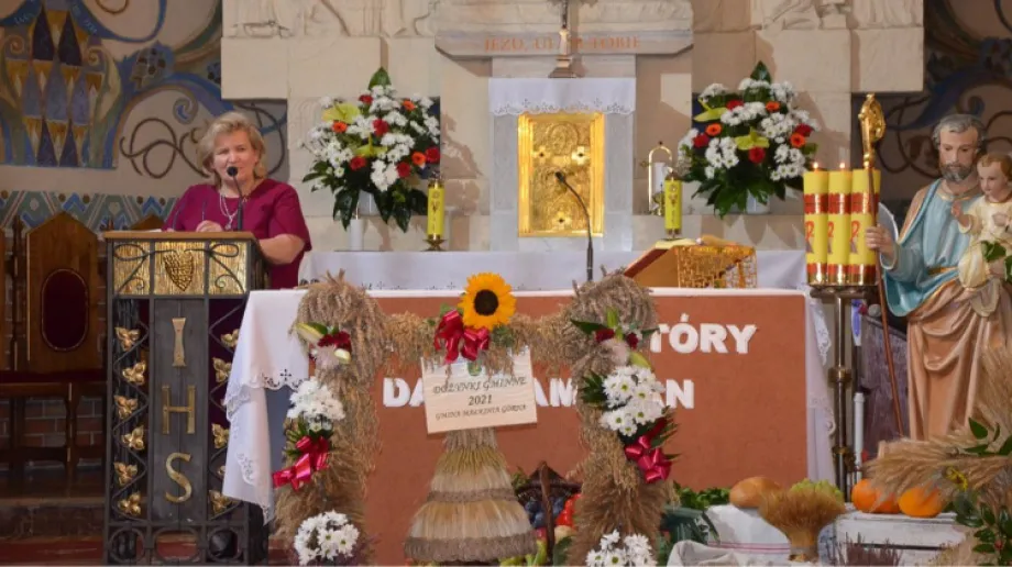 Fot. Urząd Gminy Małkinia Górna