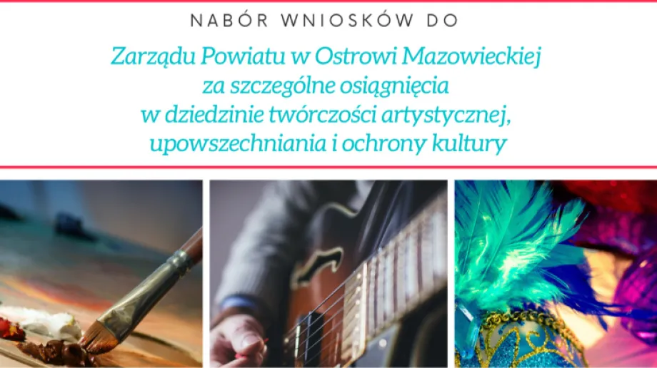 Fot. Starostwo Powiatowe Ostrów Mazowiecka