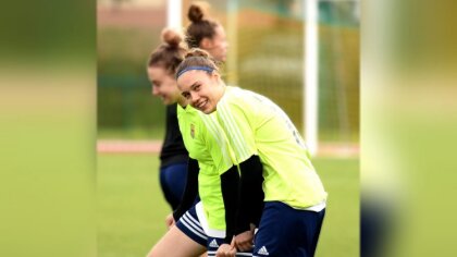 Ostrów Mazowiecka - Mazowiecki Związek Piłki Nożnej organizuje plebiscyt na Mazo