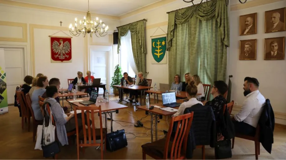 fot. Urząd Miasta Ostrów Mazowiecka