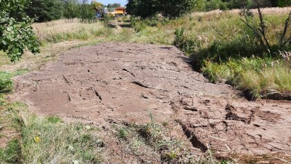 Ostrów Mazowiecka - Od jednego z naszych czytelników otrzymaliśmy wiadomość w sp