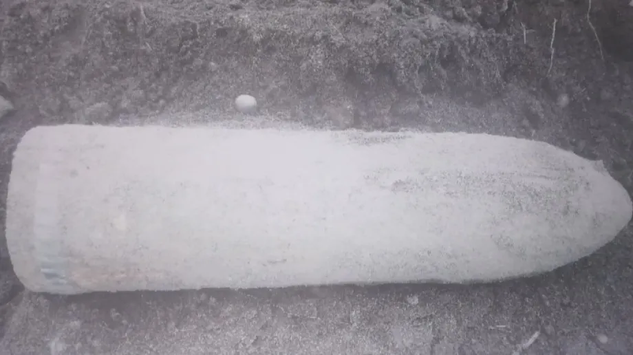 fot. KPP w Ostrowi Mazowieckiej