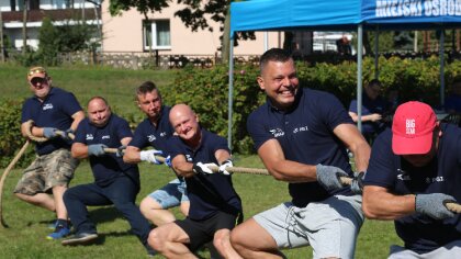 Ostrów Mazowiecka - Miejski Ośrodek Sportu i Rekreacji w Ostrowi Mazowieckiej po