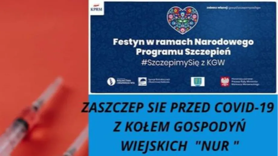 fot. Urząd Gminy Nur