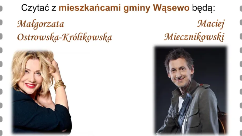 fot. Gminna Biblioteka Publiczna w Wąsewie