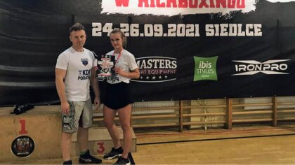 Ostrów Mazowiecka - W miniony weekend odbyły się Mistrzostwa Polski Wojska Polsk