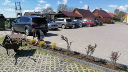 Ostrów Mazowiecka - Gmina Wąsewo może pochwalić się zrealizowanym projektem 