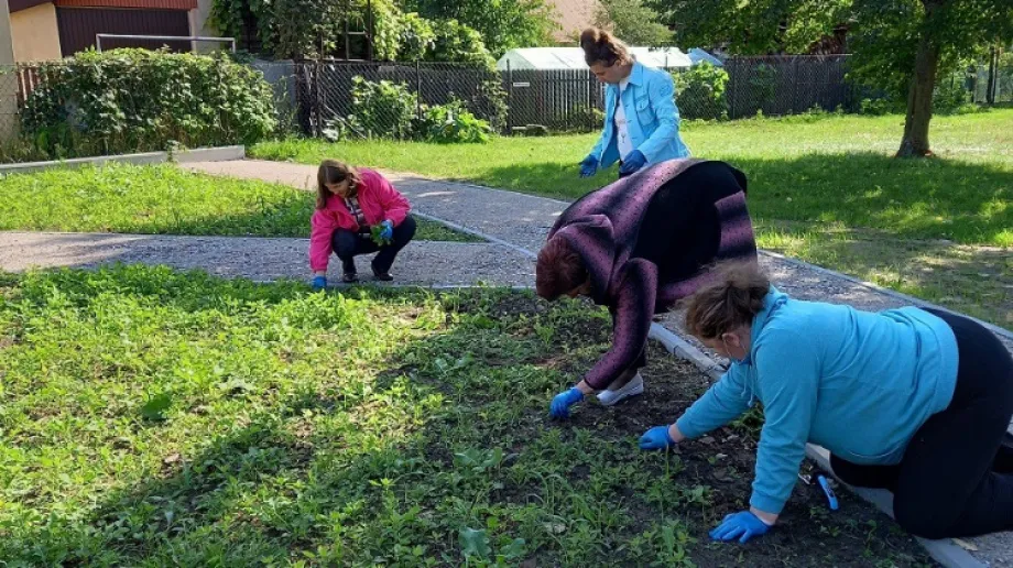 Fot. Urząd Miasta Ostrów Mazowiecka / Facebook