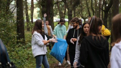 Ostrów Mazowiecka - W Polsce już po raz kolejny odbyła się akcja 