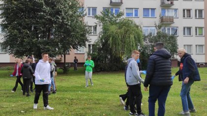 Ostrów Mazowiecka - W Polsce już po raz kolejny odbyła się akcja 