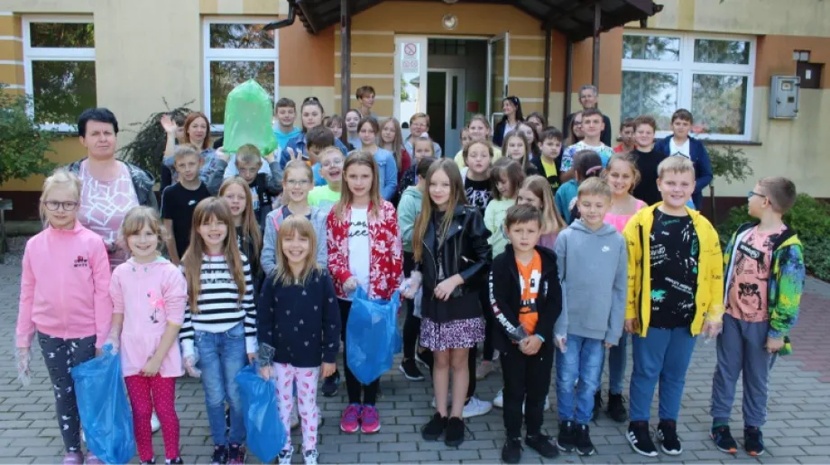 Fot. Urząd Gminy Andrzejewo / Facebook